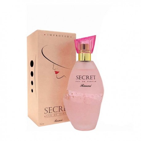 SECRET 75ML