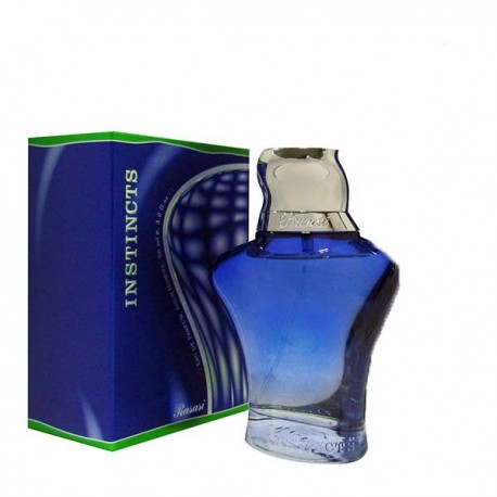 INSTINCT MEN 90ML