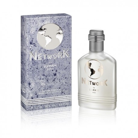 NETWORK 100ML