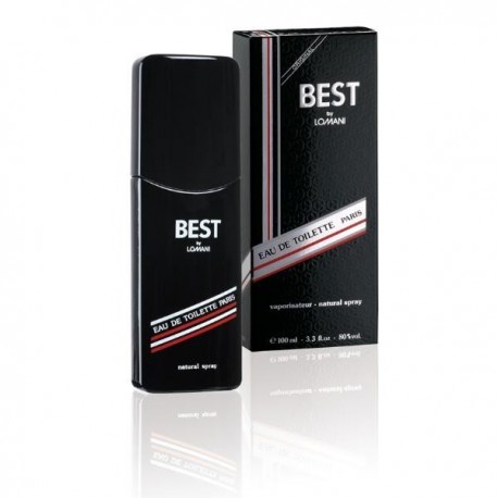 BEST 100ML