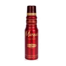 MARQUIS woman deo 175ML