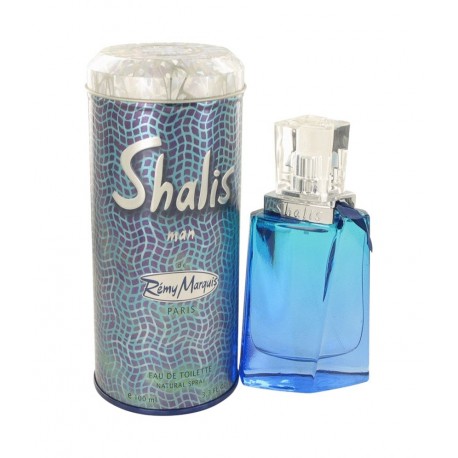SHALIS MAN 60ML