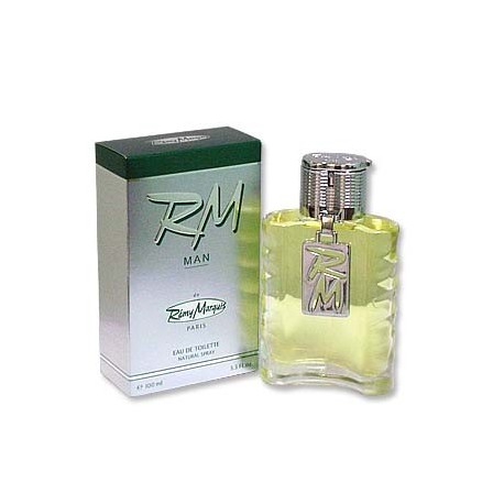 RM Man 60ML