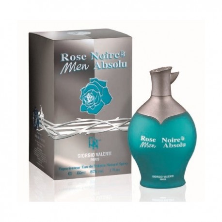 ROSE NOIR ABS MEN 60ml