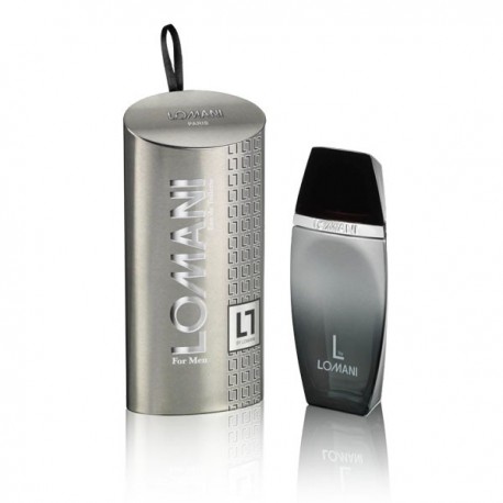 LOMANI  L BY LOMANI 100ML