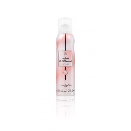 SHINE LIKE  DIAMONDS DEO 150ML