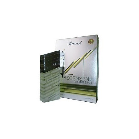 ASCENSION ARISING STAR 100ML