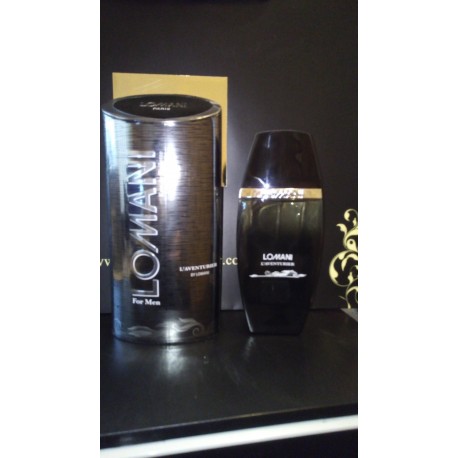 LAMANI L'AVENTURIER men 100ML