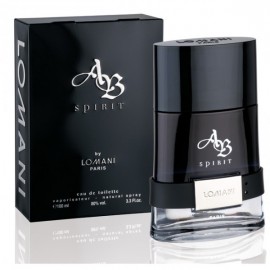 AB SPIRIT 100ML