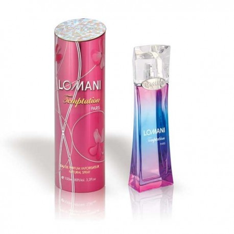 LOMANI TEMTATION 100ML