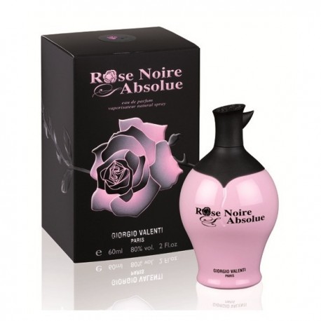ROSE NOIR ABSOLU 60ML